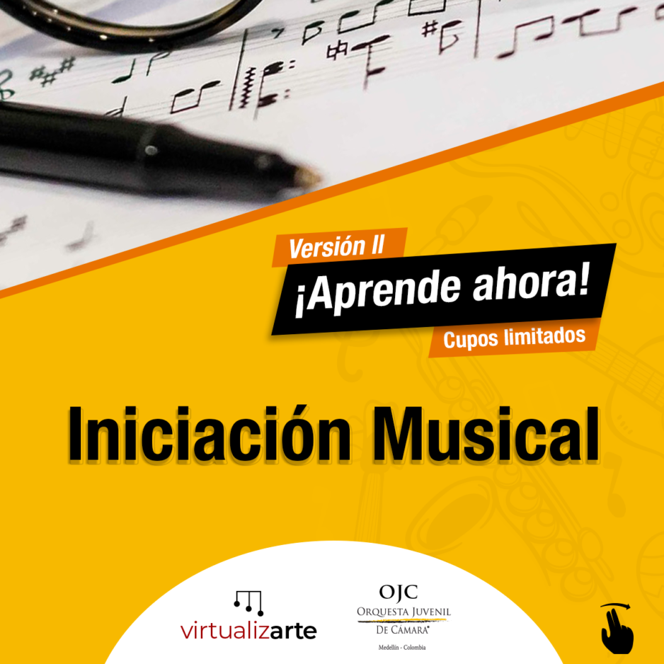 Iniciación Musical