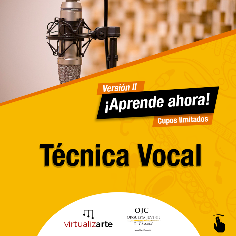Técnica Vocal