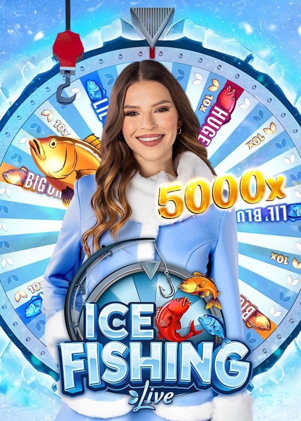 Experience the Thrill of Ice Fishing in the Canadian Winter Wonderland, ice fishing gambling game Experience the Thrill of Ice Fishing in the Canadian Winter Wonderland, ice fishing gambling game