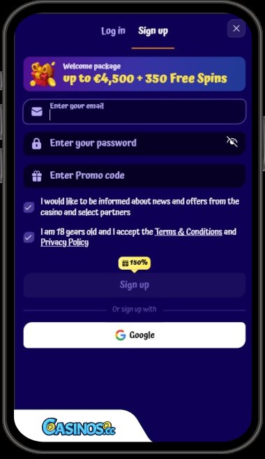 Learn about spingranny bonus codes